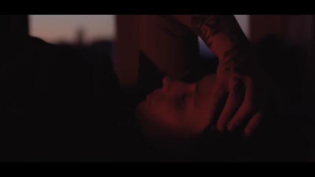 VENOM PRISON - Pain Of Oizys (OFFICIAL VIDEO)