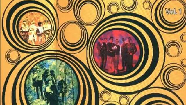 L. S. D. Orkestrasi - Dönmeyen Sevgili (1967)