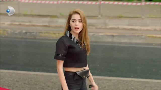 KISKANÇ Hareketler Bunlar! - Zalim İstanbul Özel Klip