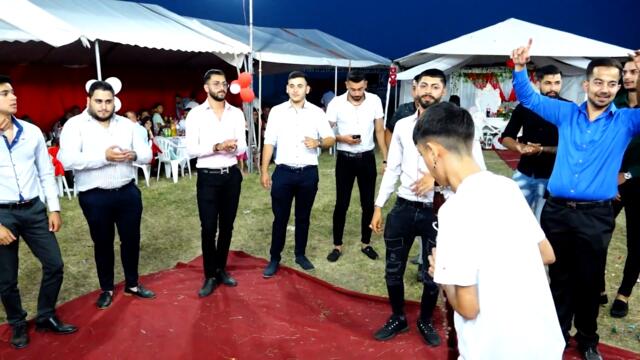 AZİS ZABUN / ORK MUSİ ZABUN ft.AMET KARANİ ♫ 2022 ♫ LİVE NURHAN KAMERA [ oficial video ]
