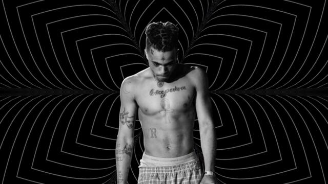 XXXTENTACION-MOONLIGHT (Beki REMIX)