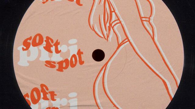 soft spot (MJ Cole Remix)