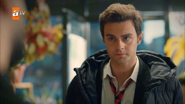 Ömer hüsrana uğradı😪 - Kardeşlerim 30. Bölüm