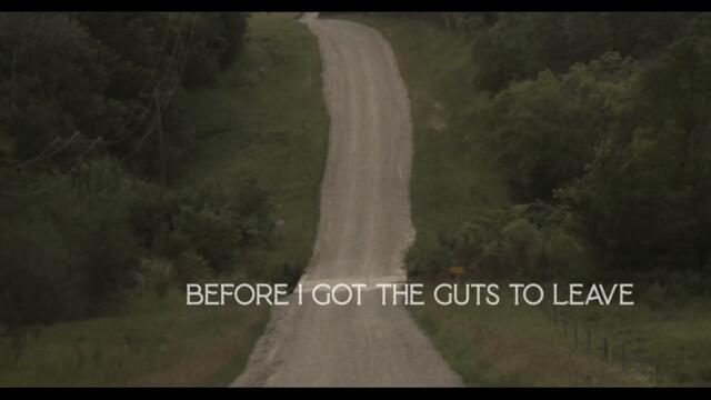 Hundred Cities - Mariel Buckley (lyric video)
