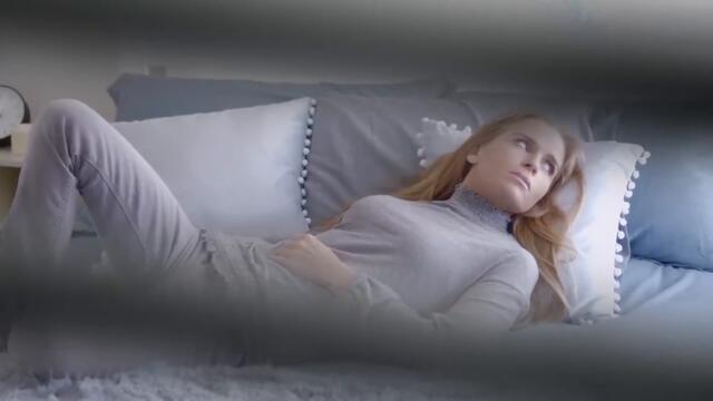 Michael Bublé -  The Christmas Sweater (Official Music Video)