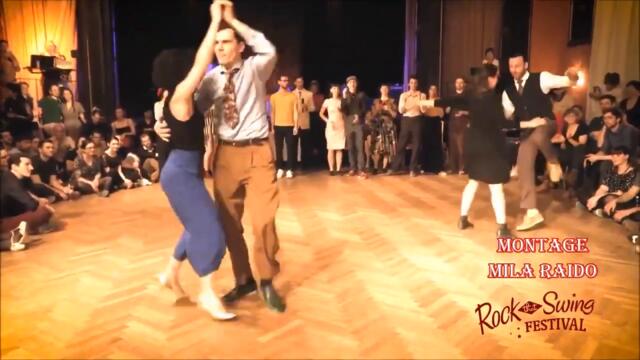 Band ODESSA - ЦЫГАНКА  ☆ Танцы ДРАЙВ