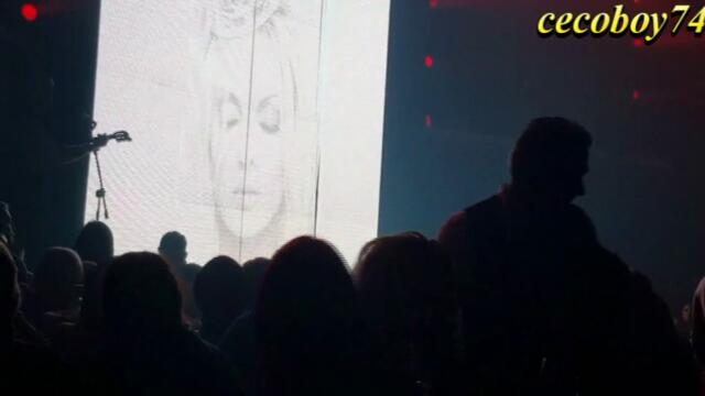 Πέγκυ Ζήνα - Ένα - едно