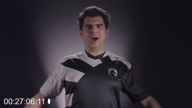 Welcome Mr World Wide Bwipo to Team Liquid!