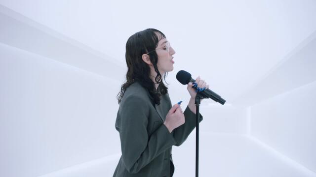 I Think You're Going To Hurt Me (So Bad) (Live) | Vevo DSCVR Artists To Watch 2022