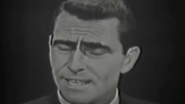 Serling on Censorship