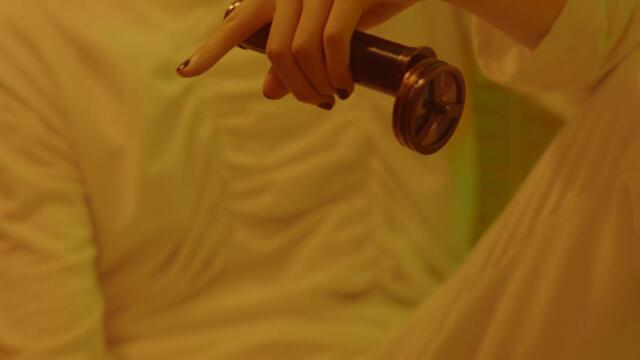 위아이 (WEi) - '반 고흐의 밤 (Starry Night) (prod. dress)' Official Music Video