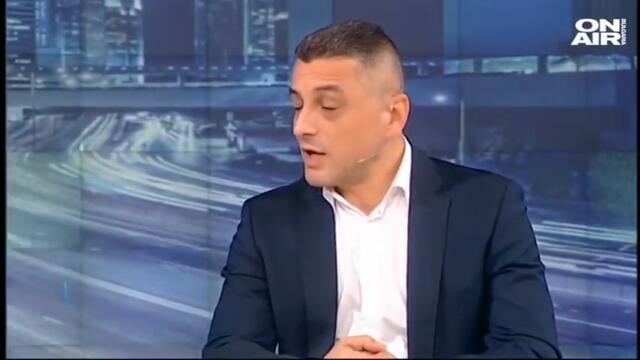 Новото правителство няма да има и ден толеранс
