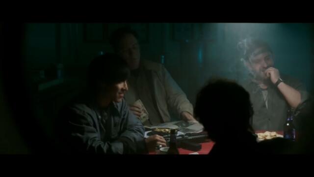 MORBIUS "Transformation Scene" (2022)