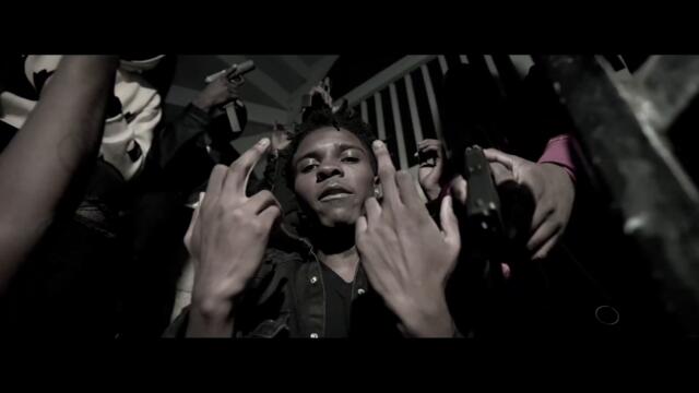 KillBill & Bg Dilly- My Everything Remix (Official Music Video) 🎥 @Kc Visuals