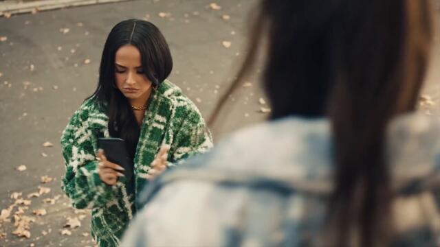 Becky G: Bella Ciao Remix | La casa de papel