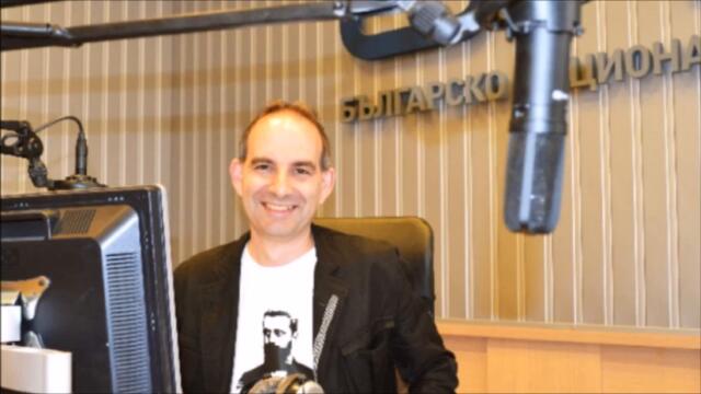 Петър Волгин: Пърхаме с мигли и „продължаваме промяната“