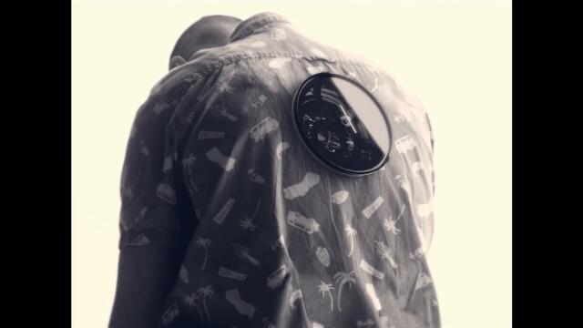 POTZ - Ride (Official Music Video)