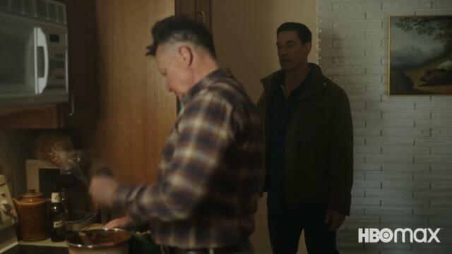 PEACEMAKER Official Trailer 2 (2022)
