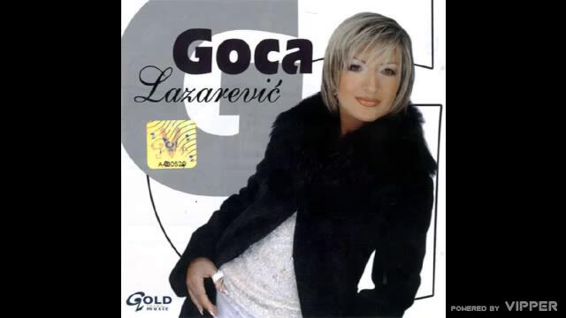 Gordana Goca Lazarević - Pomozi mi - (Audio 2006)