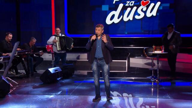 Jovan Perisic - Samo jednom srce voli - PZD - (LIVE) - (Tv Grand 29.11.2021.)