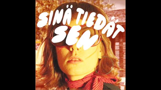 Litku Klemetti - Sinä tiedät sen