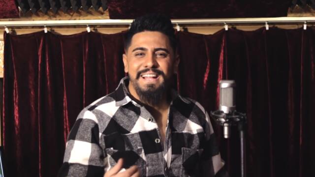 Sasho Jokera -  Не правя разлика /2022/