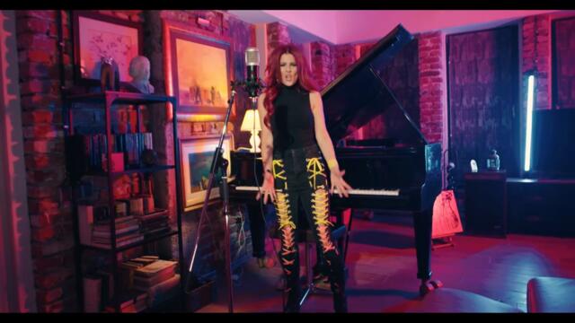 ВАЛЯ - МАШЪП _ VALIA - MASHUP (OFFICIAL VIDEO 2021)