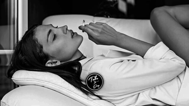 Adele - Easy On Me (DJ Pantelis Remix)