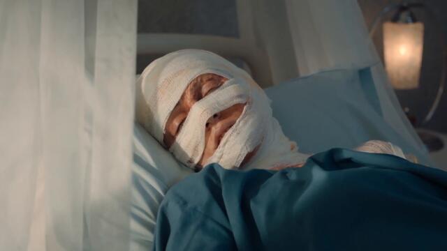 Gerilim Dolu Anlar | Alev Alev