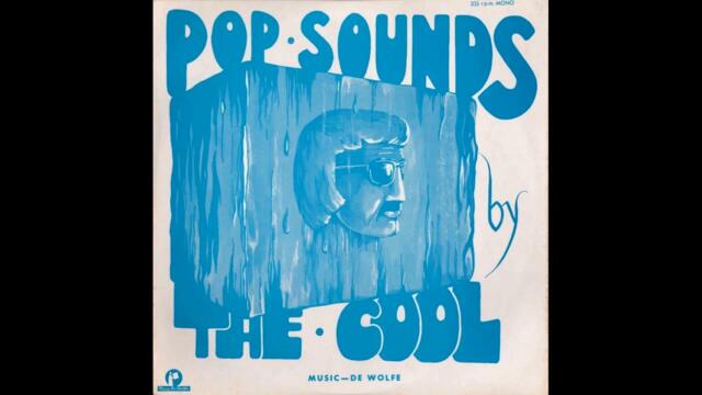 The Cool - We Met In December [UK] Psych Lounge (1969)