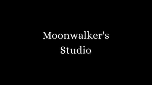 Michael Jackson edit Talking to the moon remix #trending