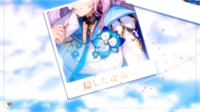 【MV】あの青空のせいだ (Ano Aozora no Sei da) ／ Pavolia Reine【Original Song】