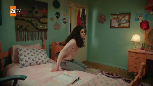 #AyBer Şengül radarına takılırsa...👀 - Kardeşlerim 31. Bölüm