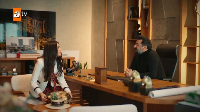 Akif, Süsen'i tehdit ediyor! - Kardeşlerim 31. Bölüm