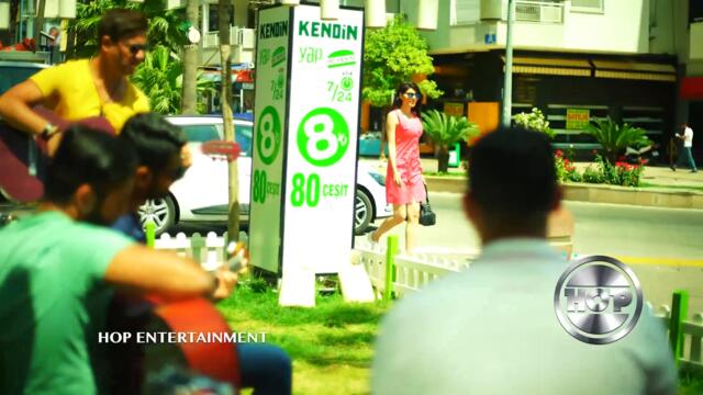 Sadriddin - Az Mani Ya Na (Official Video)