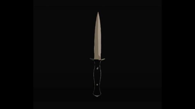 Tonight, We Dine! - I'm Dying