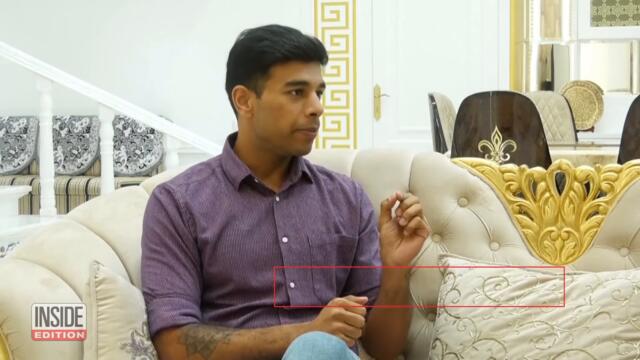 Mini Taj Mahal is a $266,000 Monument to Love