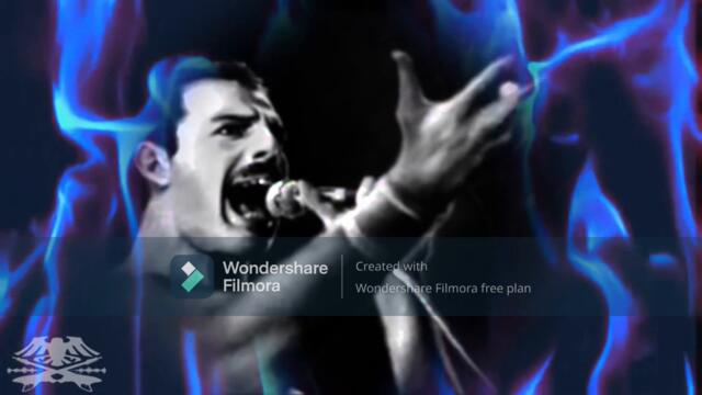 AJ Styles and Queen mashup- "Rock the Phenomenal" REMIX