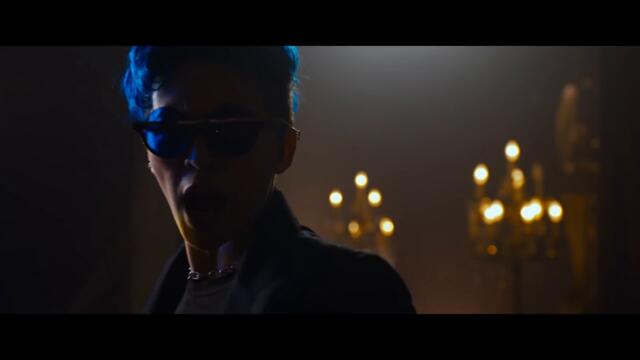 The Matrix Resurrections – Official Trailer 2