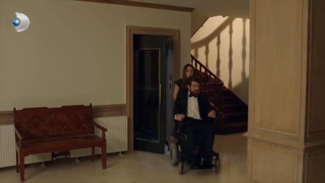 Cemre, Nedim'i Kaçırdı! - Zalim İstanbul Özel Klip