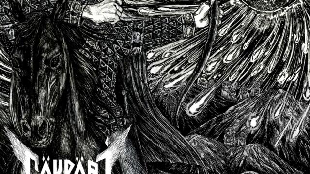 Çeliğe Bürünmüşler