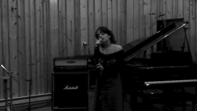 Eterna- A Freestyle For You (Official Video)