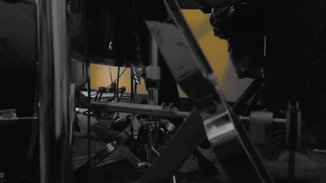 "The Nihilist" by Wretched Inferno