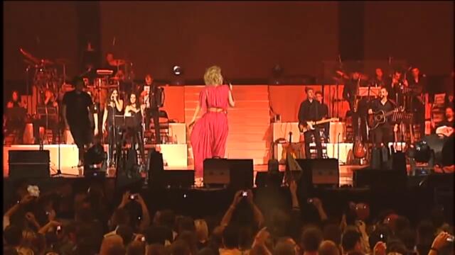 Lepa Brena - Seik /Beogradska Arena LIVE