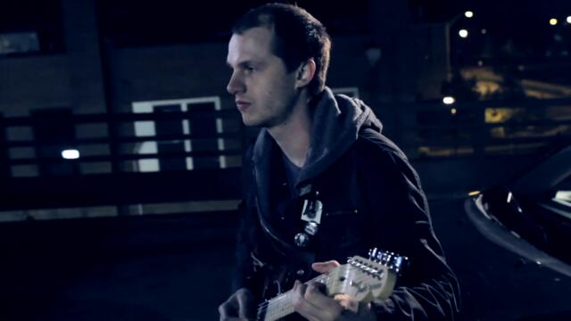 Mount Moriah - Lament