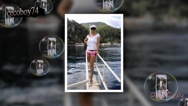 Χρήστος Έξαρχος - Σ' Έχω Ερωτευτεί - влюбих се в теб