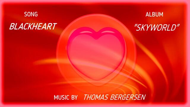 Thomas Bergersen - Blackheart (HQ sound)