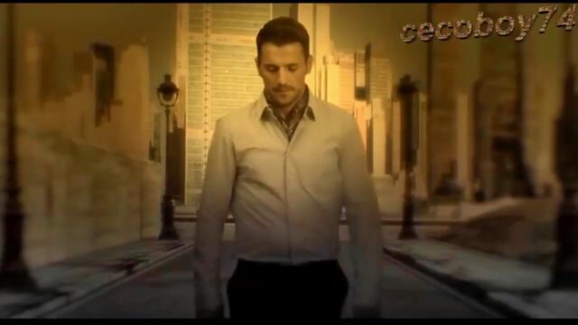 Νίκος Βέρτης - Θύμωσε απόψε η καρδιά - разгневено е тази вечер сърцето