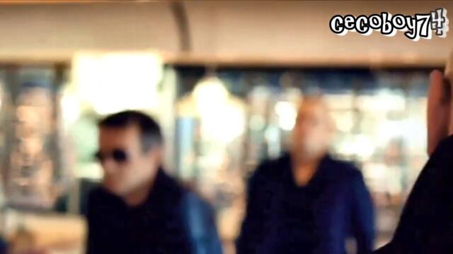 Νίκος Βέρτης - Μεγάλα λόγια - големи думи