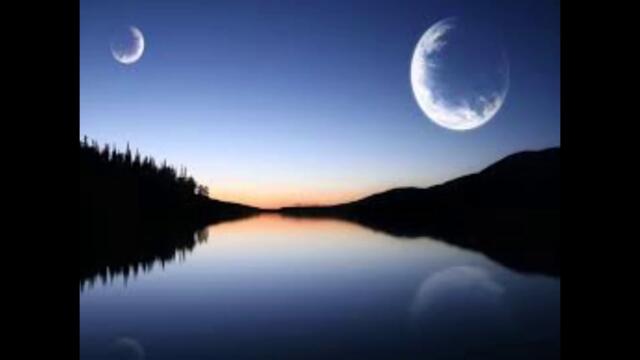 РАЗПЛАКАНИ ЛУНИ ИНСТРУМЕНТАЛ